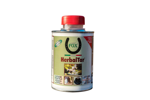 Herbal-Tar®